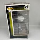 Funko Pop! Jack on Angel Statue