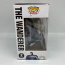 Funko Pop! Jim Henson's The Dark Crystal Age of Resistance: The Wanderer & The Heretic 2Pack Vinyl Figures 2019 NYCC Limited Edition Exclusive DAMAGED