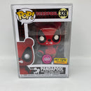Funko Pop! Marvel Deadpool: Pandapool