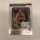 2022 Panini Donruss Optic UFC Conor McGregor no. 2 Dominators
