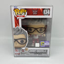 Funko Pop! WWE: Johnny Knoxville