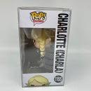 Funko Pop! Black Clover Charlotte