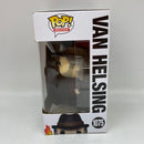 Funko Pop! Movies Bram Stoker’s Dracula: Van Helsing