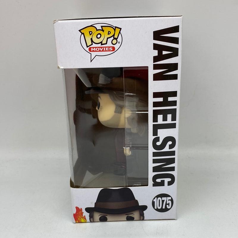 Funko Pop! Movies Bram Stoker’s Dracula: Van Helsing