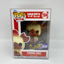Funko Pop! Asia: Soda Kats Pudding Hugo
