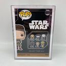 Funko Pop! Star Wars: Young Leia with Lola
