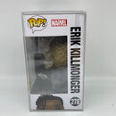 Funko Pop! Marvel Black Panther: Erik Killmonger