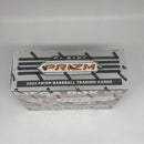 2023 Panini Prizm MLB Baseball Mega Box Factory Sealed