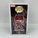 Funko Pop! Marvel: Venom - Corrupted Venom