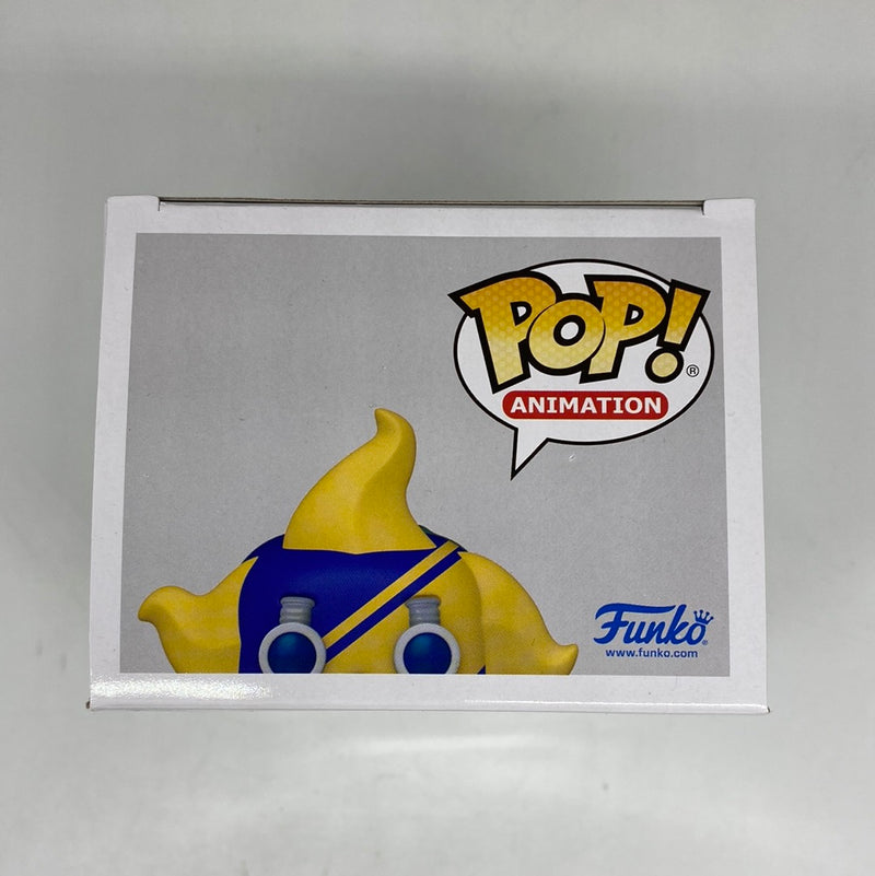 Funko Pop! One Piece: Sniper King