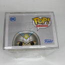 Funko Pop! DC Peacemaker The Series Peacemaker with Peace Sign