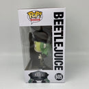 Funko Pop! Movies Beetlejuice