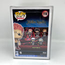 Funko Pop! Jujutsu Kaisen Ryomen Sukuna