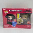 Funko POP My Hero Academia: Himiko Toga 1029 Vinyl Figure + Large Combo