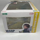Wasp Marvel Bishoujo Statue Kotobukiya