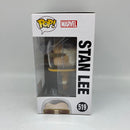 Funko Pop! Marvel: Guardians of the Galaxy Vol. 2 Stan Lee