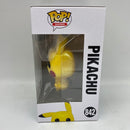 Funko Pop! Pokémon: Pikachu