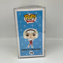 Funko Pop! Comics: Sabrina The Teenage Witch