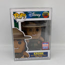 Funko Pop! Disney: Kronk