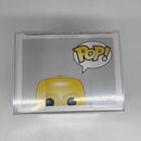 Funko Pop! Star Wars: C-3PO (Gold Metallic)