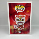 Funko Pop! Asia China Traditions: Wu Shi