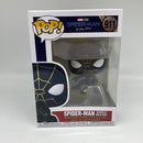 Funko Pop! Marvel: Spider-Man No Way Home Spider-Man Black and Gold Suit