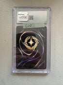 Disney Lorcana Simba 20/204 Cold Foil Super Rare – CGC 9 Mint – Whispers in the Well