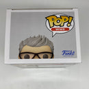 Funko Pop! WWE Johnny Knoxville