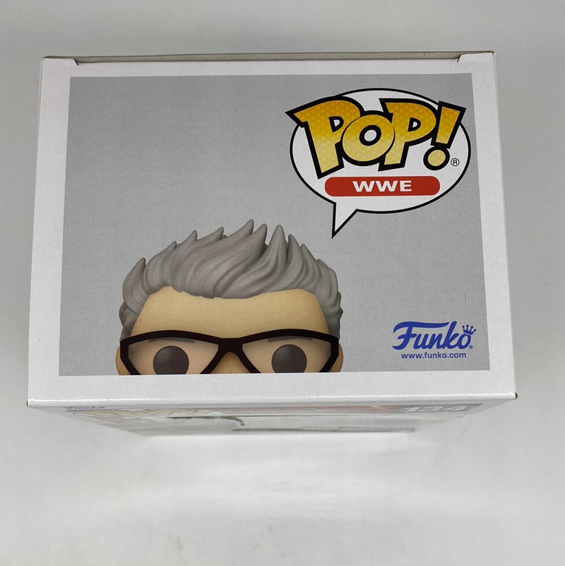 Funko Pop! WWE Johnny Knoxville