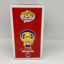Funko Pop! Television The Simpsons: Milhouse