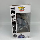 Funko Pop! Jim Henson's The Dark Crystal Age of Resistance: The Wanderer & The Heretic (2-Pack) Vinyl Figures 2019 Fall Convention Limited Edition DAMAGED