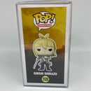 Funko Pop! Tokyo Ghoul: Ginshi Shirazu