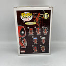 Funko Pop! Marvel: Deadpool
