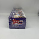 2023 Topps Complete Set 660 Cards Opened- Base Series 1 & 2