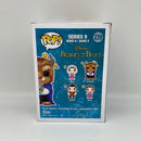Funko Pop! Disney: The Beast