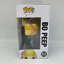 Funko Pop! Disney Pixar Toy Story 4: Bo Peep (Action Pose)