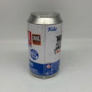 Funko Soda - Heavy Metal Halloween - Vampire Proto LE 4000 Pieces Blue Label