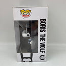 Funko Pop! Games Bendy and the Ink Machine: Boris the Wolf