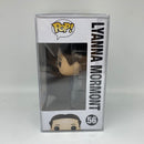 Funko Pop! Game of Thrones: Lyanna Mormont