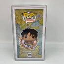 Funko Pop! Animation Once Piece: Red Hawk Luffy
