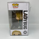 Funko Pop! Movies: Bullet Train - Ladybug