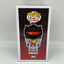 Funko Pop! Retro Toys Transformers: Grimlock