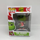 Funko Pop! The Grinch