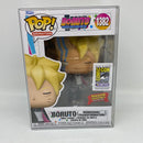 Funko Pop! Animation Boruto Naruto Next Generations: Boruto (Momoshiki Transformation)