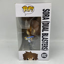 Funko Pop! Disney Kingdom Hearts: Sora (Dual Blasters)