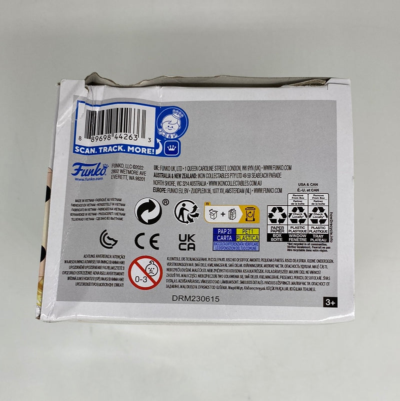 Funko Pop! Animation: Dragon Ball Z - Krillin