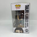 Funko Pop! Animation: Demon Slayer Tanjiro Kamado (Hinokami Kagura Dance)
