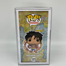 Funko Pop! One Piece Red Hawk Luffy