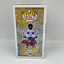 Funko Pop! One Piece Jinbe