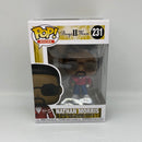 Funko Pop! Rocks: Boyz II Men - Nathan Morris